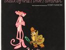 Music From The Trail Of The Pink Panther  Henry Mancini Vinyl Record