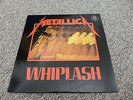 Metallica, Whiplash, Maxi-Single, 1985