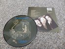 Metallica, The Unforgiven, Picture Disc Single, 1991
