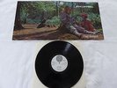 Jimmy Campbell - Half Baked US 1971 LP Vertigo swirl lovely Ex/Ex+ copy