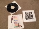 Everything But the Girl - Baby The stars Shine Bright - LP 1986 Signed