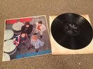 THE WHO MY GENERATION BRUNSWICK LAT.8616 1B / 1B 1ST PRESS 1965 LP