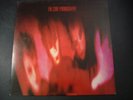 THE CURE PORNOGRAPHY LP RECORD NM SP-4902
