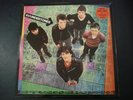 THE UNDERTONES SELF TITLED LP RECORD PORTUGAL SRK 6081 NP