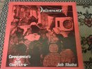 Commandments Of Dub Chapter 6 , Deliverance , Jah Shaka Music Label - SHAKA 860