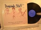 W.L. GREGORY & CLYDE DAVENPORT Davis Unlimited  33028 HOMEMADE STUFF -LISTEN