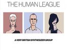 The Human League - Anthology - Half-Speed Master Edition Vinyl 3LP NEU 09536782