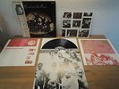 PAUL McCARTNEY & WINGS - BAND ON THE RUN RARE JAPAN LP IN UNPLAYED MINT COND.