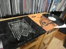 HAWKWIND DOREMI FASOL LATIDO 1972 MINT FIRST LP WITH LEMMY FROM MOTÖRHEAD