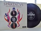 Khachaturian: Spartacus / Gayaneh - VPO **Decca SXL 6000 Wideband LP**