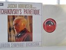 Tchaikovsky: Symphony No.6 'Pathetique' - Horenstein / LSO **HMV ASD 2332 ED1**