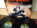 Thin Lizzy ?Live And Dangerous + Inners UK 2 x LP Vertigo ?6641 807 1978 EX/VG+