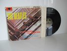 The BEATLES Please Please Me *1st PRESS* 1963 UK Stereo LP *EX AUDIO*