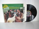 The BEACH BOYS *Pet Sounds* 1966 1st Press UK Mono LP    NICE LP