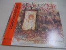 Black Sabbath Collector Item   Japan Original issue w) OBI   [ Mob Rules ]