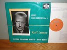 UK DECCA LXT 5486 *KURT LEIMER* PIANO CONCERTO NO 4 (SXL 2100) NM