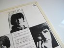 The BEATLES HELP   1965 Uk Lp ******Mono 1ST Pressing All EXCELLENT+