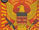 VA - UNITED WE STAND American Streetpunk comp RWB SPLATTER vinyl NEW Punk Oi