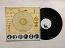 THE HELIOCENTRIC WORLDS OF SUN RA RARE ITALY IMPORT ESP LABEL 1017 JAZZ NM