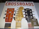 Eric Clapton - Crossroads Guitar Festival April 12&13 2013 - 4LP Vinyl / Neu&OVP