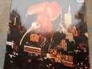 LP PINGUIN Der Grosse Rote Vogel KRAUTROCK, 1st GERMANY, EX+/MINT-