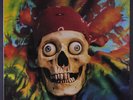 GRATEFUL DEAD: The Warlocks: 20th Anniversary LP (2 LPs, sl cw) rare Rock & Pop