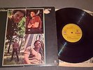 BILL WITHERS - LP- STILL BILL - A & M RECORDS UK AMLS 68107 STEREO