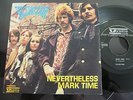 ECLECTION (Pre- Fairport Convention) 45 PS Vedette Acid-folk Psych RARE