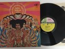 Jimi Hendrix Experience - Axis: Bold As Love - 1968 1st Press LP RS 6281 (VG+)