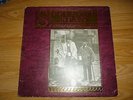 STEELEYE SPAN Ten man mop Pegasus PEG 9 Gatefold sleeve with booklet