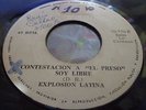 EXPLOSION LATINA 