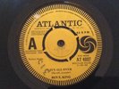 BEN E KING -IT’S ALL OVER rare UK 1964 DEMO PROMO / NORTHERN SOUL / DEEP SOUL