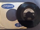THE RONETTES - BE MY BABY rare UK 1963 / NORTHER SOUL / PHIL SPECTOR / NEAR MINT