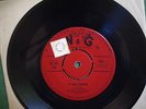 THE FLAIRS - In Self Defence / She Loves to Rock  - RARE Aussie W&G  doo wop