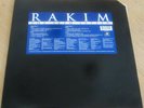 Rakim - THE 18TH LETTER 2-LP Vinyl Set [1997] - NM