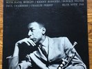 Lee Morgan Sextet w/ Hank Mobley Blue Note 1541 RVG LP NM