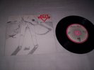 ACIS - LAWBREAKER 1987 SWEDISH PRIVATE METAL SACRIFICE DOUBLE DEUCE GOTHAM CITY