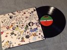 Led Zeppelin III Atlantic R1-535341 180 Gram Lp Germany Press  Mint -