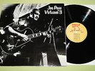 Joe Pass ?– Virtuoso #3, Vinyl, LP, FOC, US 1978, vg++