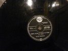 ELVIS PRESLEY : SANTA CLAUS IS BACK IN TOWN/SANTA BRING MY BABY BACK TO ME