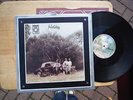 America,Holiday,Rare American Quadraphonic pressing,LP