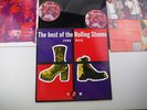 Rolling Stones,Best Of Rolling Stones - Jump Back '71 - '93,Rare 1st press,2xLP