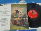ASD 608 - FALLA THE THREE CORNERED HAT DE BURGOS UK HMV FLIPBACK**VINYL NR MINT*