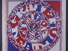 GRATEFUL DEAD: History Of The Grateful Dead, Vol. 1 (bear's Choice) LP (minor c
