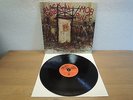 BLACK SABBATH - MOB RULES TOP HARDROCK HAMMER LP IN MINT CONDITION