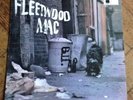 PETER GREEN'S FLEETWOOD MAC S/T LP UK 1968 BLUE HORIZON NM/M- STUNNING