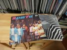 RANDY PIE SAME LP IN 1974 MINT RARE ON ZEBRA KRAUTROCK