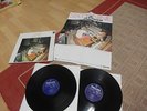 SIXTY NINE LIVE 1974 MINT KRAUTROCK DLP + Promo POSTER