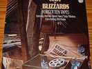 Lp:Cuby+Blizzards:Forgotten Tapes in vg+/m-