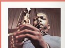 John Coltrane - Giant Steps [New Vinyl LP]